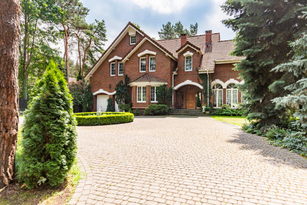 Best Driveway Resurfacing Pavers  in Southmont, PA