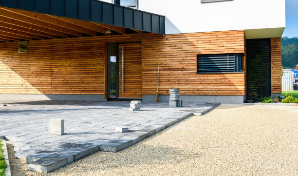 Professional Driveway Pavers in Southmont, PA