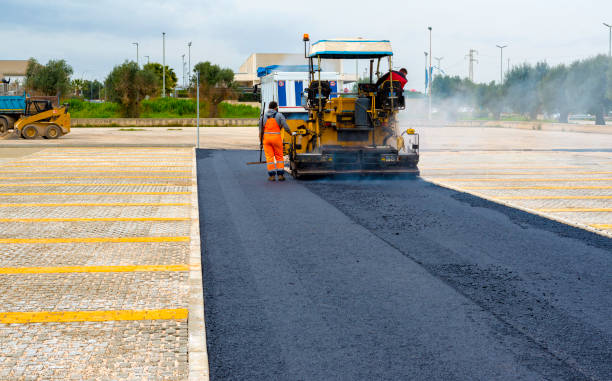 Best Brick Driveway Pavers  in Southmont, PA