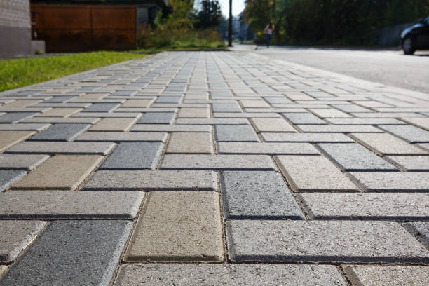 Driveway Pavers for Homes in Southmont, PA