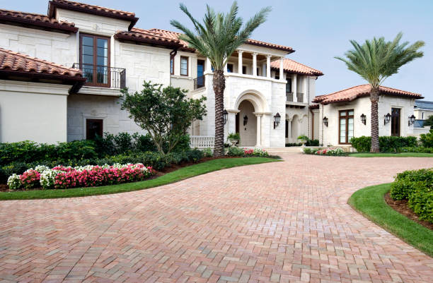 Best Affordable Driveway Pavers  in Southmont, PA