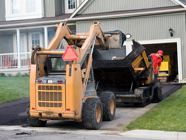 Best Professional Driveway Pavers  in Southmont, PA