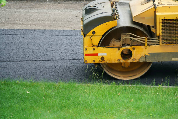 Best Interlocking Driveway Pavers  in Southmont, PA