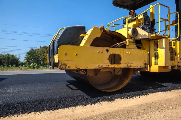 Best Interlocking Driveway Pavers  in Southmont, PA